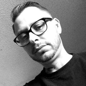 Meet your Posher, Bryan